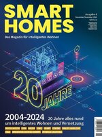 Smart Homes